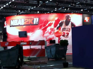 Illustration for article titled The Massive GamesCom Preview Gallery